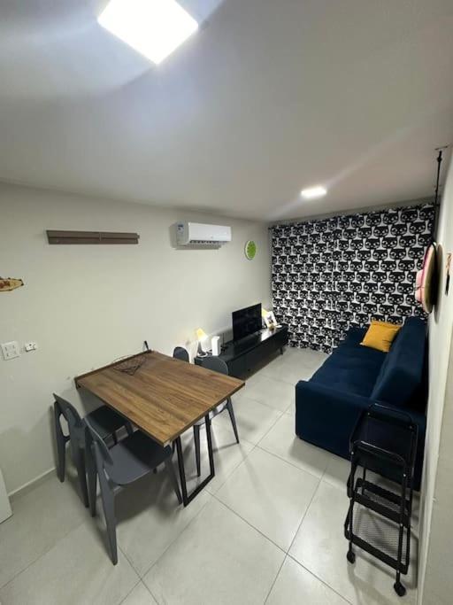 Pôrto das Galinhas Flat Cupe Beach מראה חיצוני תמונה
