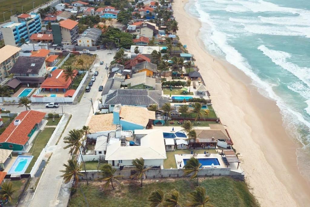 Pôrto das Galinhas Flat Cupe Beach מראה חיצוני תמונה